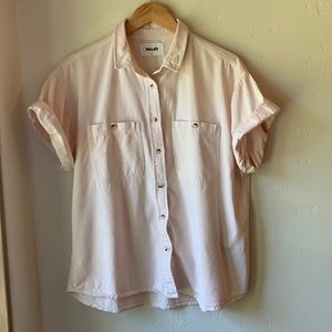 Daria shirt from Rolla’s